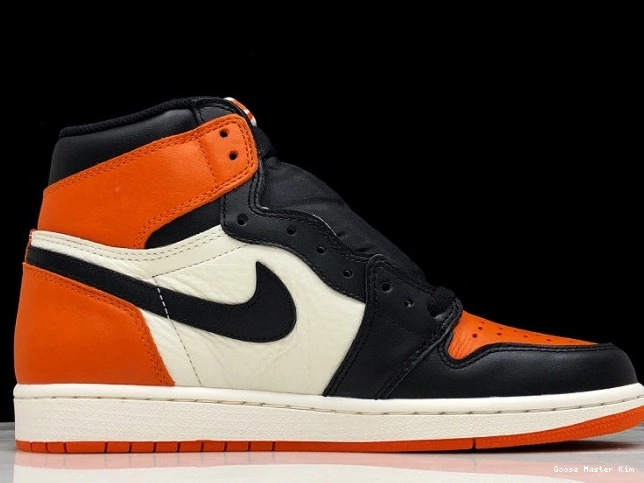 1 Air OW x AJ1 Jordan AQ0818-158 Off-Louis 0806